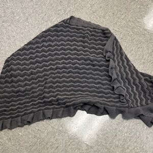 Women’s poncho